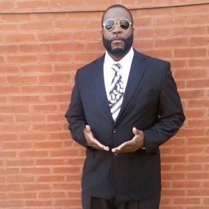 Meet your Posher, Fredrick